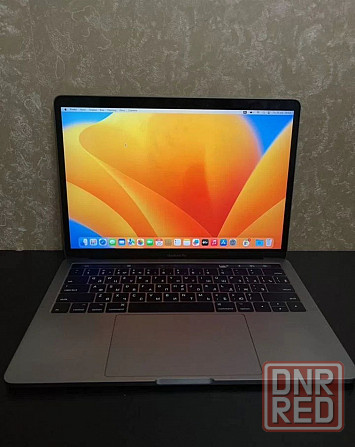 Macbook Рrо 13 Touch bar 8/256Gb Spасе Grаy Донецк - изображение 5
