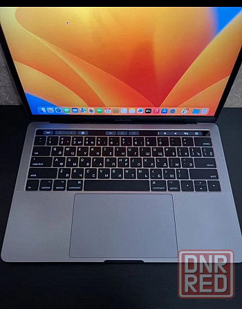 Macbook Рrо 13 Touch bar 8/256Gb Spасе Grаy Донецк - изображение 6