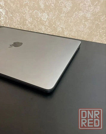 Macbook Рrо 13 Touch bar 8/256Gb Spасе Grаy Донецк - изображение 2