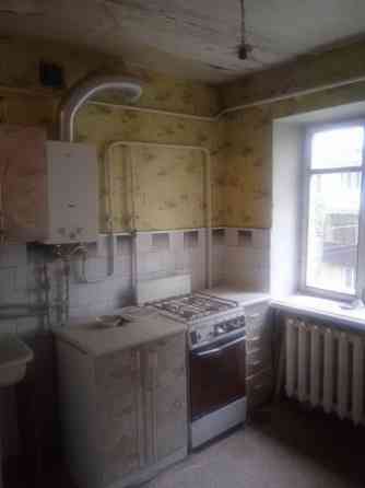 Продам 1к.кв. ш.Октябрьская Донецк