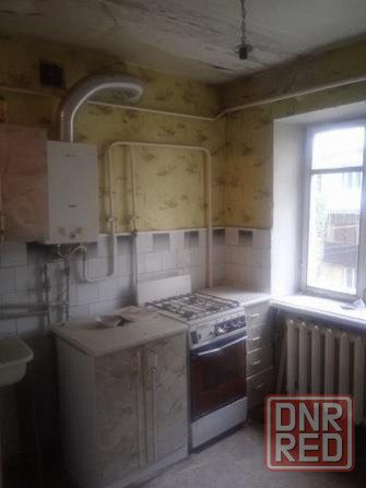 Продам 1к.кв. ш.Октябрьская Донецк - изображение 1