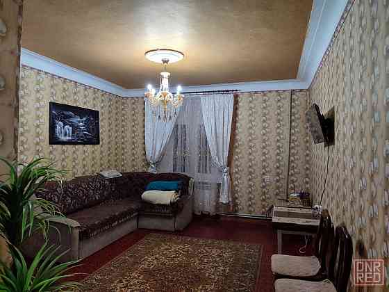 Сдам 3-к квартиру в Центре Макеевки Макеевка