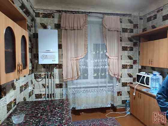 Сдам 3-к квартиру в Центре Макеевки Макеевка