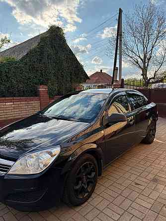 Продам Opel Astra 2011г. Донецк
