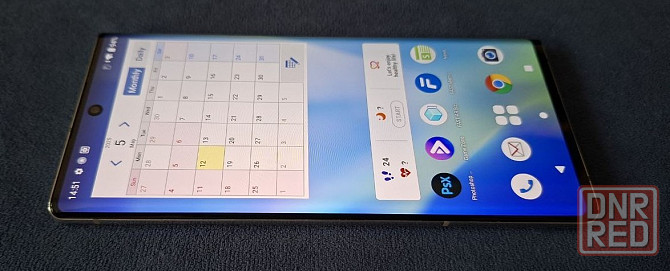 Fujitsu Arrows NX9 F-52A, 8/128 Торез - изображение 4