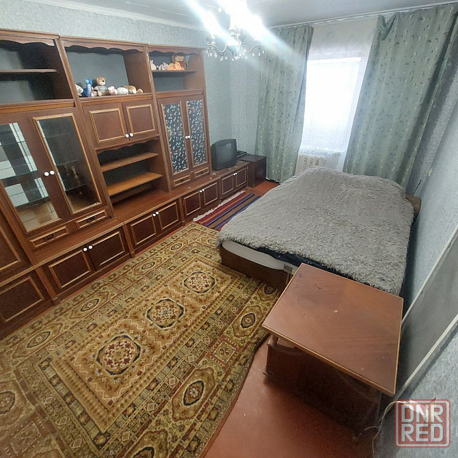 сдам 2-к.кв. Дк 21 съезда Малахова 15000 рублей Донецк - изображение 4