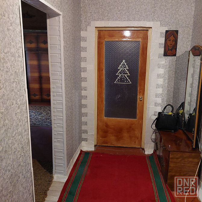 сдам 2-к.кв. Дк 21 съезда Малахова 15000 рублей Донецк - изображение 6