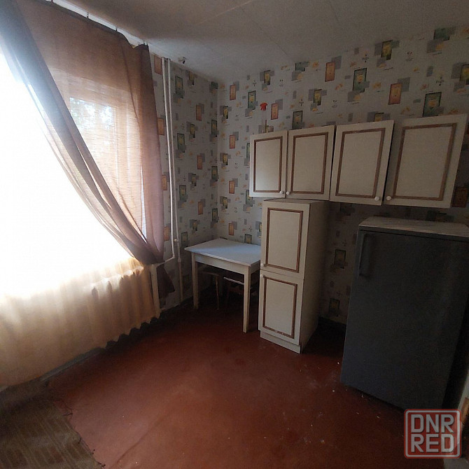 сдам 2-к.кв. Дк 21 съезда Малахова 15000 рублей Донецк - изображение 5