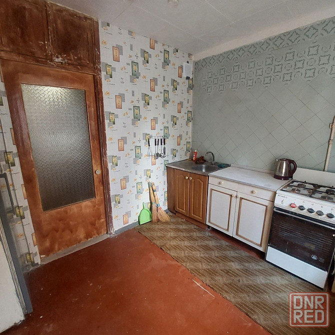 сдам 2-к.кв. Дк 21 съезда Малахова 15000 рублей Донецк - изображение 8