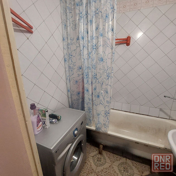 сдам 2-к.кв. Дк 21 съезда Малахова 15000 рублей Донецк - изображение 7