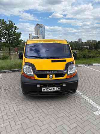 Рено трафик пассажир 1.9 Донецк