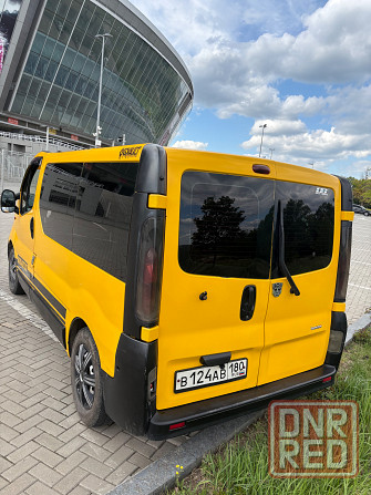 Рено трафик пассажир 1.9 Донецк - изображение 4