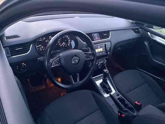 Skoda Octavia A7 2015 Харцызск