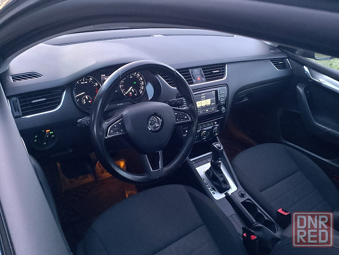 Skoda Octavia A7 2015 Харцызск - изображение 6