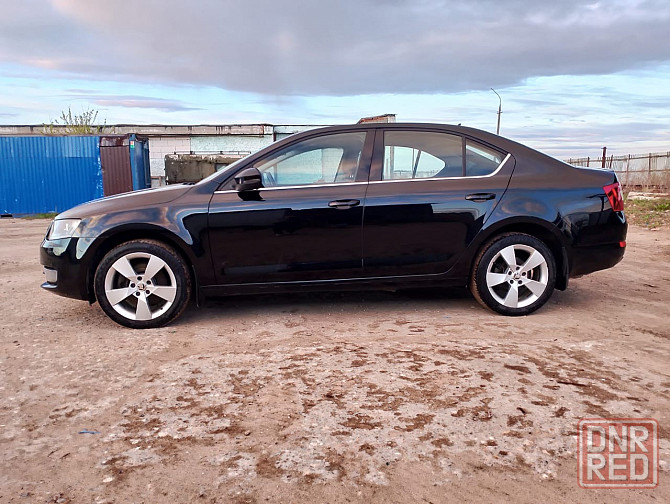 Skoda Octavia A7 2015 Харцызск - изображение 2