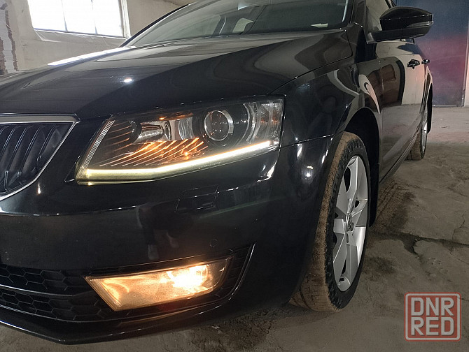 Skoda Octavia A7 2015 Харцызск - изображение 5