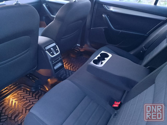 Skoda Octavia A7 2015 Харцызск - изображение 7