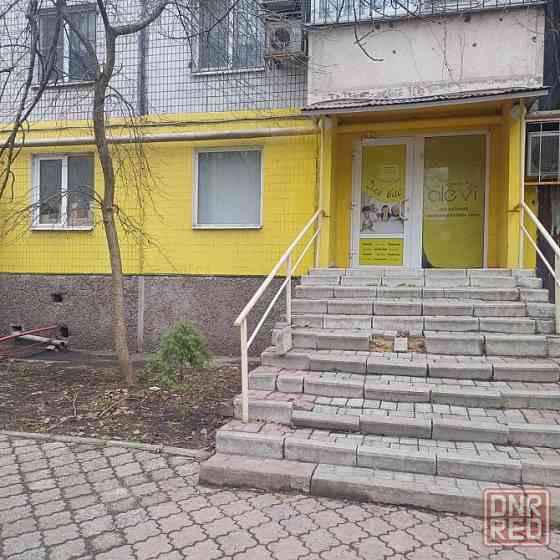 Аренда коммерческого помещение 115 квадратных метров - Шахтерская площадь ! Донецк