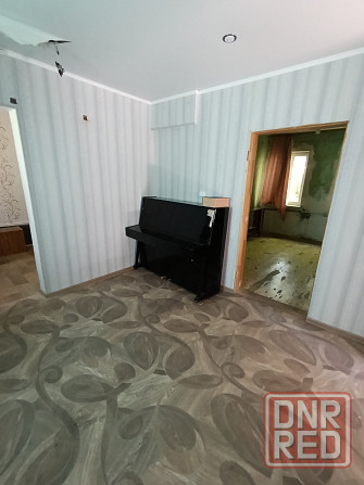 Продажа дома пос.Октябрьский, пр.Колхозный! Донецк - изображение 6