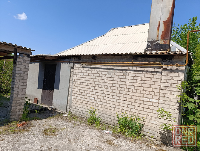 Продажа дома пос.Октябрьский, пр.Колхозный! Донецк - изображение 10