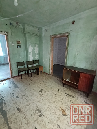 Продажа дома пос.Октябрьский, пр.Колхозный! Донецк - изображение 5