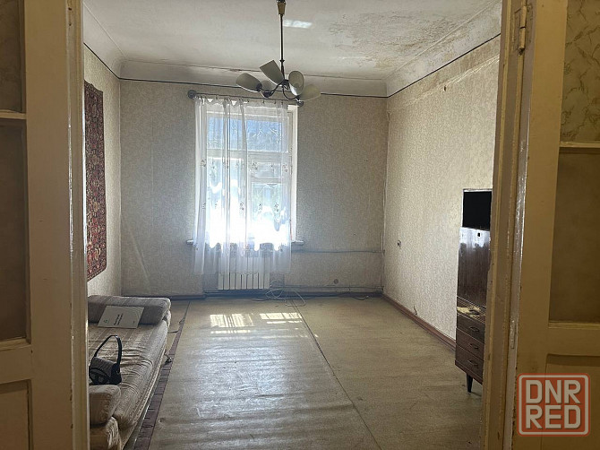 2к.кв.Оцкб ул. Луговцова жилое состояние Донецк - изображение 8