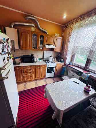 Продам 3х ком квартиру Макеевка