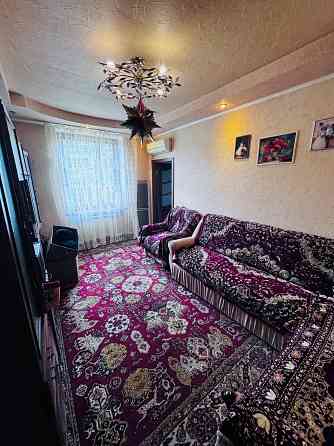 Продам 3х ком квартиру Макеевка