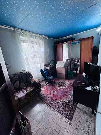 Продам 3х ком квартиру Макеевка