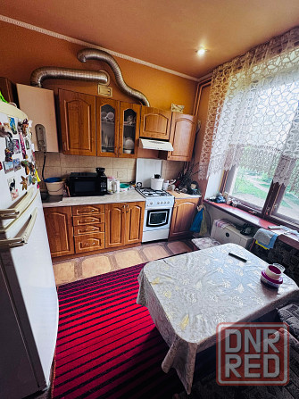 Продам 3х ком квартиру Макеевка - изображение 4