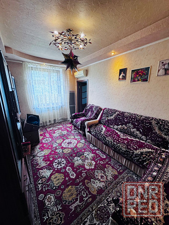 Продам 3х ком квартиру Макеевка - изображение 1