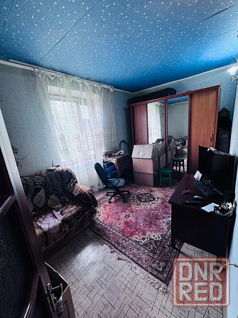 Продам 3х ком квартиру Макеевка - изображение 3