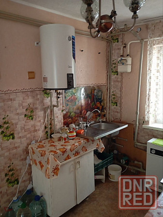 сдам дом Куйбышевский р-н Исполком 28 000 рублей Донецк - изображение 5