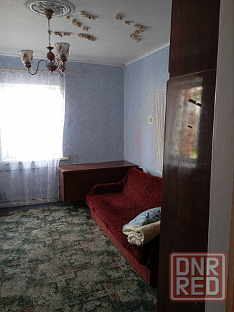 сдам дом Куйбышевский р-н Исполком 28 000 рублей Донецк - изображение 9