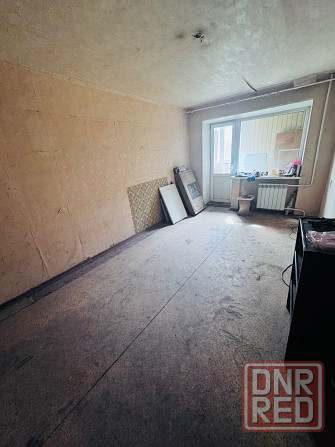 Продам 1 ком квартиру Макеевка - изображение 1