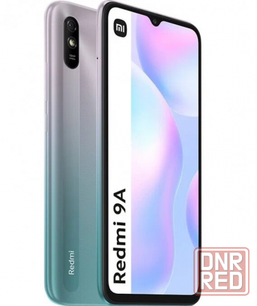 смартфон redmi 9a 2/32 Донецк - изображение 1