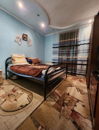 Продажа 3х комнатной квартиры. Макеевка пос. Бажанова (ост. садик), Трояновского Макеевка