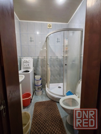 Продажа 3х комнатной квартиры. Макеевка пос. Бажанова (ост. садик), Трояновского Макеевка - изображение 7