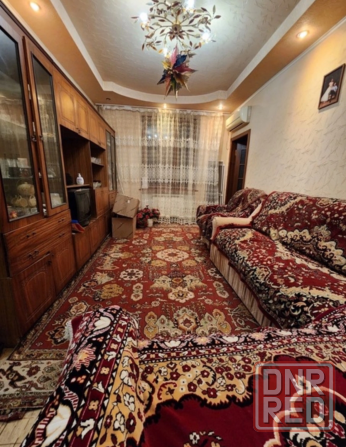 Продажа 3х комнатной квартиры. Макеевка пос. Бажанова (ост. садик), Трояновского Макеевка - изображение 5