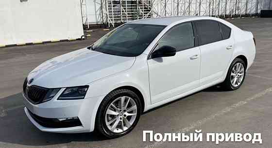 Продам Skoda Octavia 4x4 Донецк