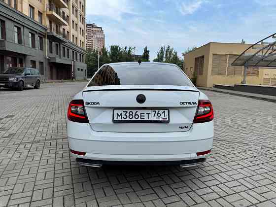 Продам Skoda Octavia 4x4 Донецк