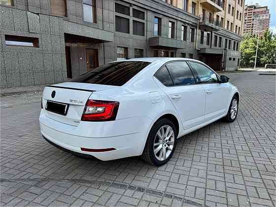 Продам Skoda Octavia 4x4 Донецк