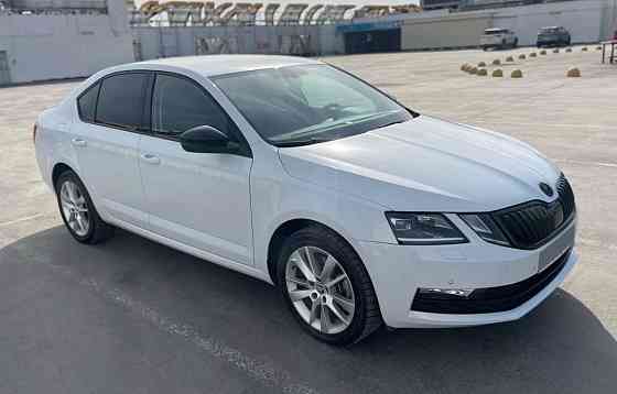 Продам Skoda Octavia 4x4 Донецк