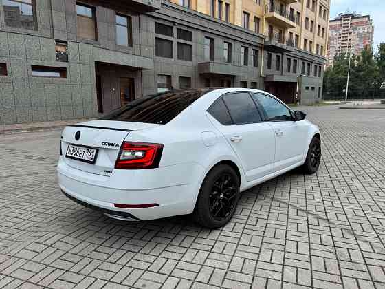 Продам Skoda Octavia 4x4 Донецк