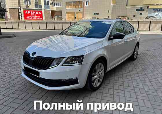 Продам Skoda Octavia 4x4 Донецк