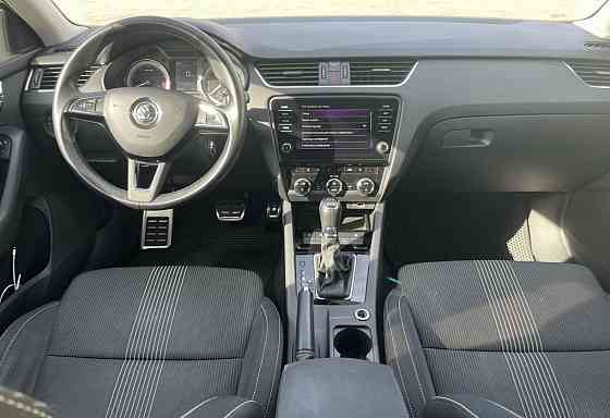 Продам Skoda Octavia 4x4 Донецк