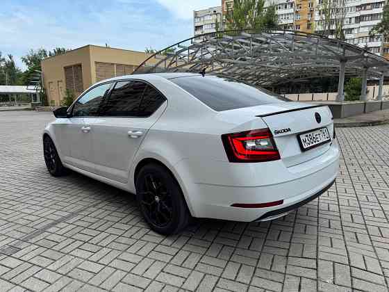 Продам Skoda Octavia 4x4 Донецк