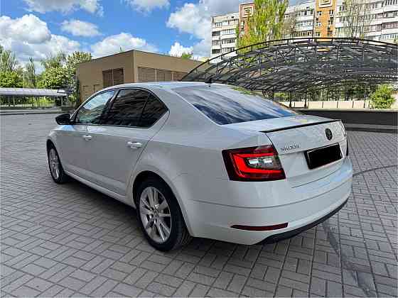 Продам Skoda Octavia 4x4 Донецк