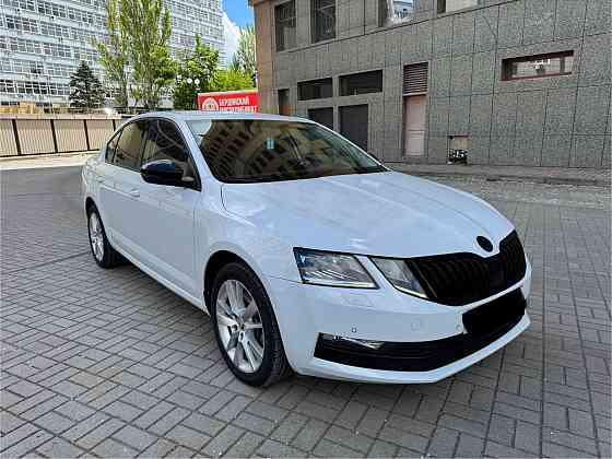 Продам Skoda Octavia 4x4 Донецк