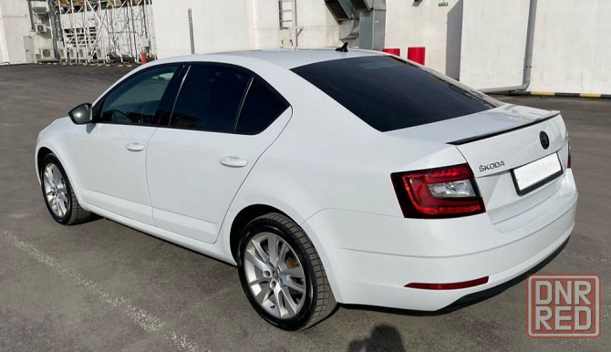 Продам Skoda Octavia 4x4 Донецк - изображение 3